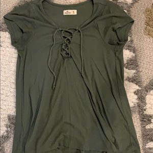 Hollister T-Shirt